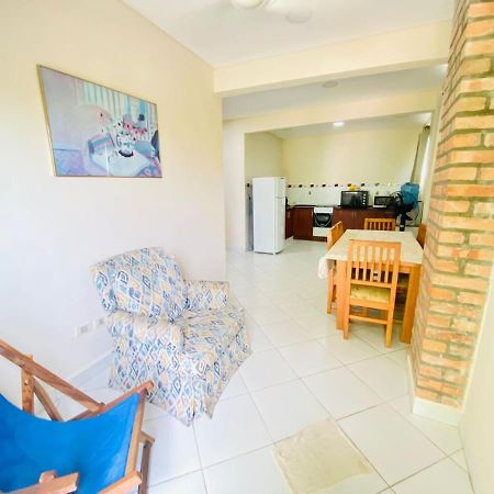 Departamento Zuatynky Apartment Asuncion Exterior foto