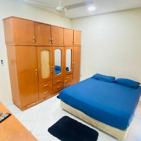 Departamento Zuatynky Apartment Asuncion Exterior foto