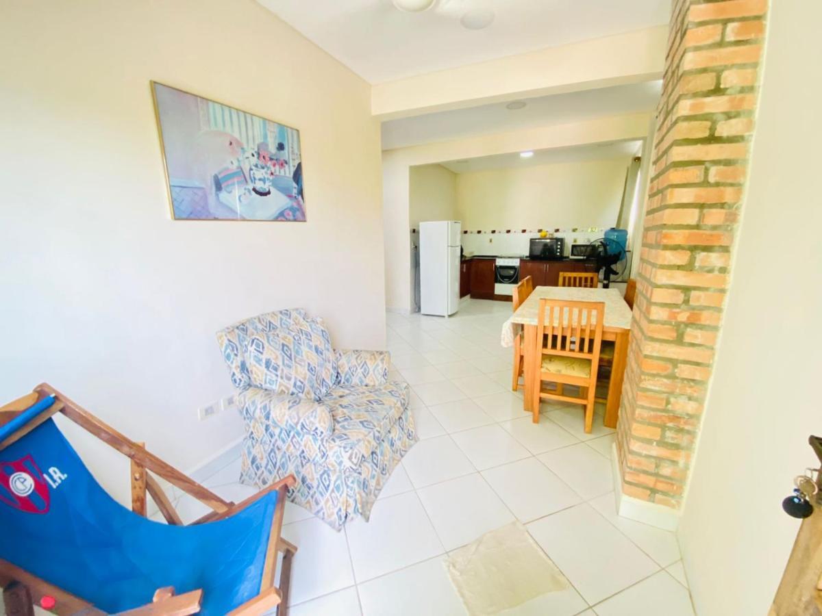 Departamento Zuatynky Apartment Asuncion Exterior foto