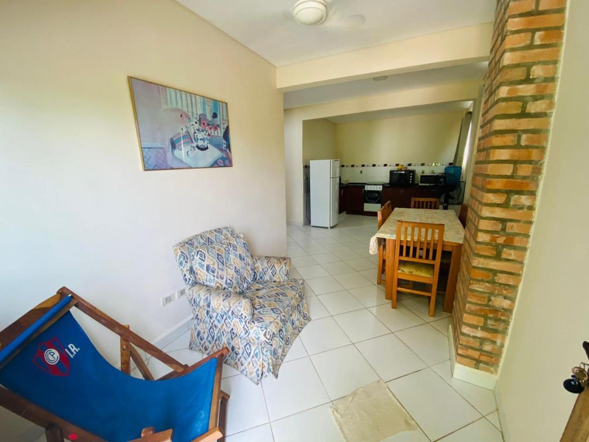Departamento Zuatynky Apartment Asuncion Exterior foto