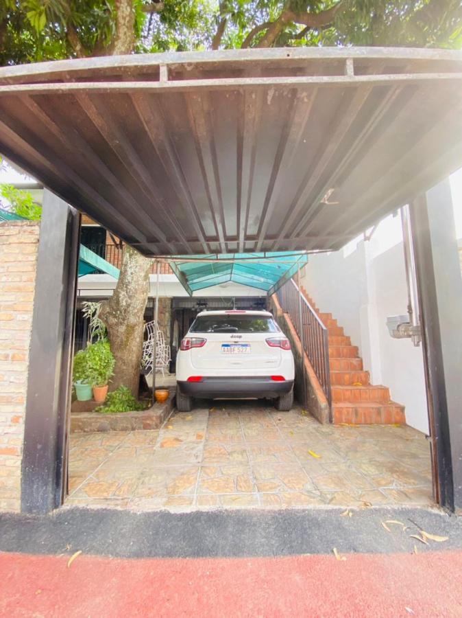 Departamento Zuatynky Apartment Asuncion Exterior foto