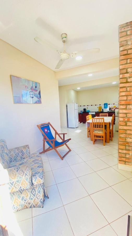 Departamento Zuatynky Apartment Asuncion Exterior foto