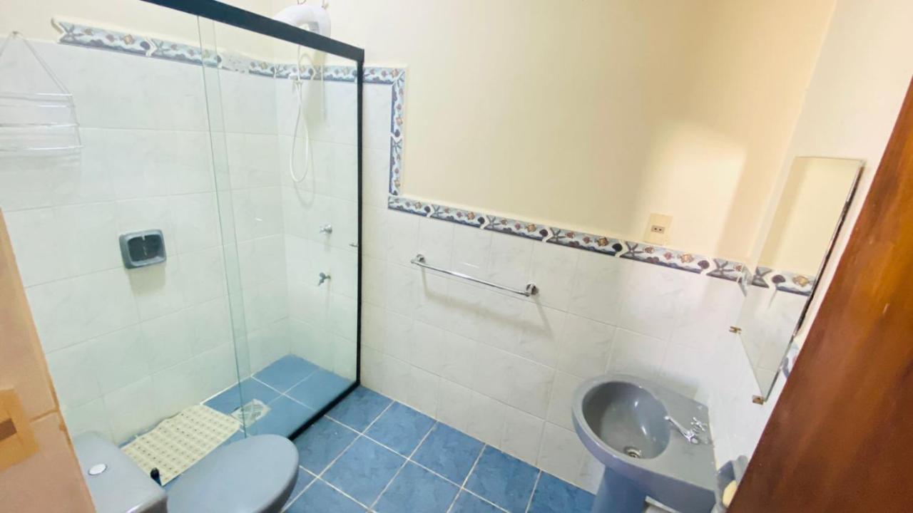 Departamento Zuatynky Apartment Asuncion Exterior foto