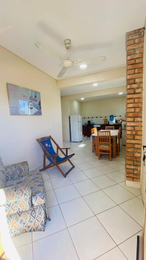 Departamento Zuatynky Apartment Asuncion Exterior foto