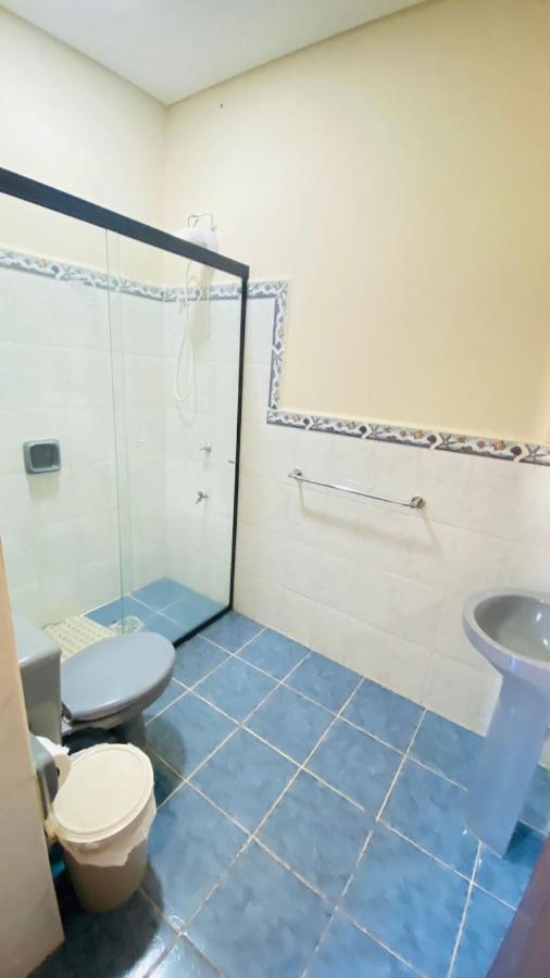 Departamento Zuatynky Apartment Asuncion Exterior foto