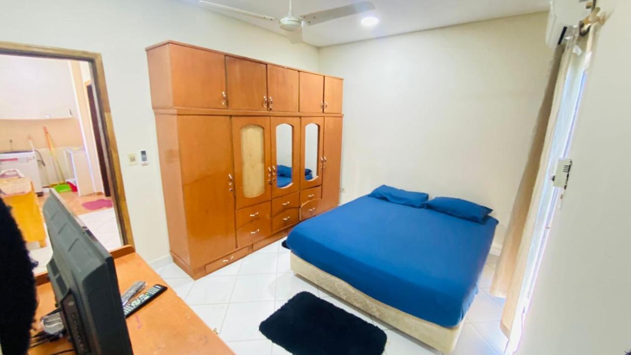 Departamento Zuatynky Apartment Asuncion Exterior foto