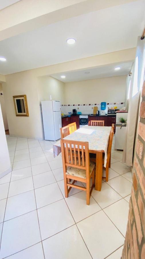 Departamento Zuatynky Apartment Asuncion Exterior foto