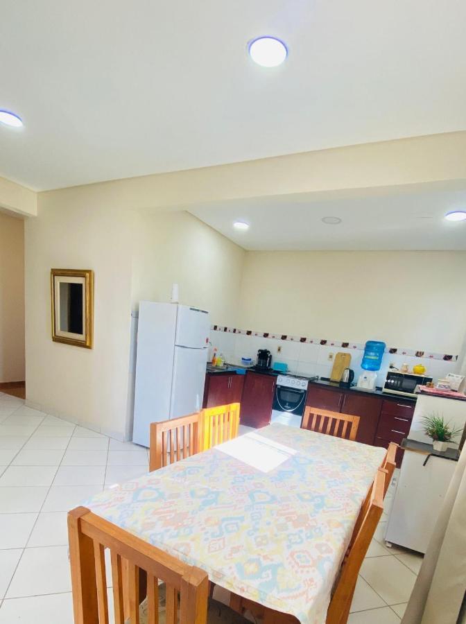 Departamento Zuatynky Apartment Asuncion Exterior foto