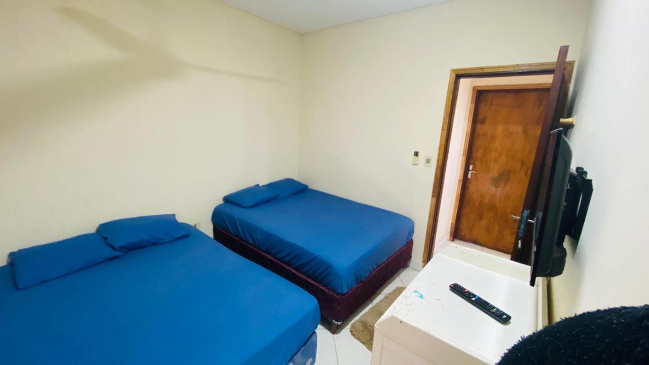 Departamento Zuatynky Apartment Asuncion Exterior foto
